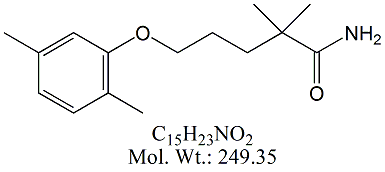 Gemfibrozil EP Impurity B